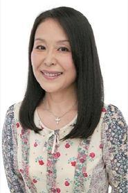 Chisato Nakajima as in Kinnikuman: Counterattack! Hidden Space Superman 1985