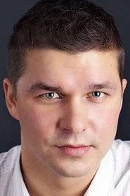 Ruslan Yagudin as студент в институте in On Upper Maslovka Street 2005