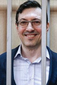 Aleksandr Potkin as Self in The Term. Beginning of a Big Story 2014