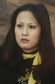 Hitomi Kozue as Mayumi Hojo - Jealous killer in True Story of a Woman in Jail: Sex Hell 1975