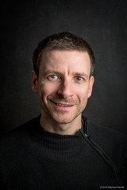 Yoann Goujon as Guide Touristique in Fosse Vedette 2025