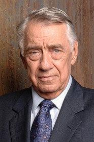 Philip Baker Hall as Coach Byrnes in Fired Up! 2009
