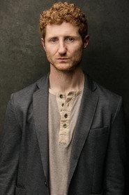 P.K. Simone as Simon in Self Helpless 2011