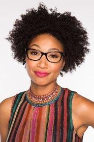 Shondalia White as Roger (voice) in Mushroom Park 2020