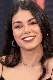 Melina Polyzoni as  in Gym 2020