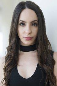 Kassandra Escandell as Lavina in Hands of Destiny 2022