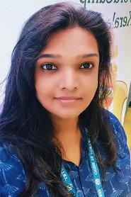 Sukanyeah Krishna as  in Sthalam 2012
