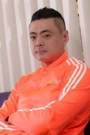 Lau Ho-Leung as  in Keyboard Warriors 2018