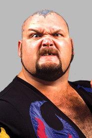 Scott Bigelow as Bam Bam Bigelow in Bret "Hit Man" Hart 1994