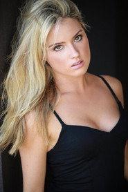 Sophie Tilson as Olivia in This Little Love of Mine 2021
