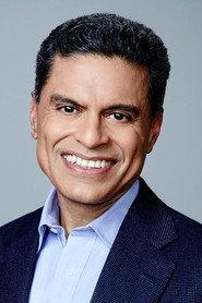 Fareed Zakaria as Self in Viral: Antisemitism in Four Mutations 2020
