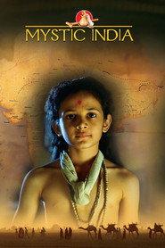 Latesh Patel as Neelkanth (11 anos) in Mystic India 2005