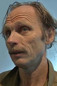 Martin Slaatto as Lars in Isle of Darkness 1997
