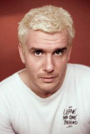 Max Bretschneider as Rolf Mengele in The Disappearance of Josef Mengele 2025