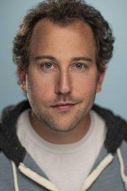Brett A. Newton as Professor Fisk in Suitable Flesh 2023