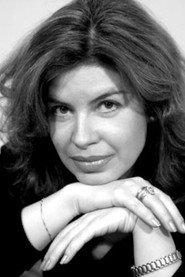 Tatyana Kuindzhi as  in Mystifier 1991