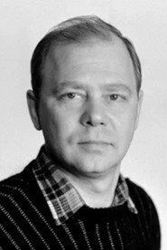 Stanislav Zhitaryov as  in Tale of the Moon Outstanding 1990