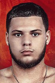 Lorenzo Medina as Self in Nestor Bravo vs. Will Madera 2023