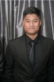 Trevorr Surej as Boy in STALKER (short 2021) 2021
