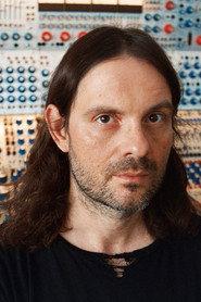 Alessandro Cortini as Keyboards in Nine Inch Nails: [2013] Rock 'n' Heim 2013