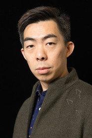 Lu Yang as Himself in Shiny Stars, Rusty Red 2003