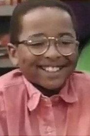 Rickey Carter as Derek in Waiting for Santa 1990