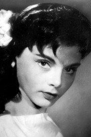Mira Nikolić as Bojka in It Was Not In Vain 1957
