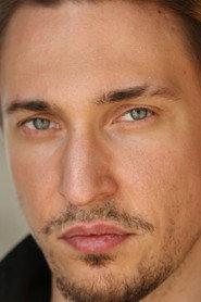 Piotr Marzecki as Tom in What Happened at 625 River Road? 2023