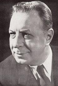 Ion Finteşteanu as The Mayor in Titanic Waltz 1965