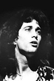 Ed Gagliardi as  in Foreigner - Live at the Rainbow '78 1978