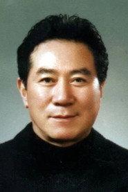 Hyeon Gil-su as Gu-san in The Hut 1981
