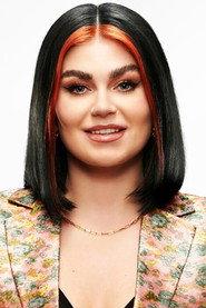 Roxeanne Hazes as Self in Holland Zingt Hazes 2017