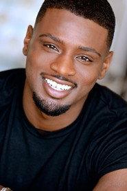 Everett Osborne as Wesley in Why Did I Get Married Again? 2026