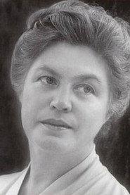 Elisabeth Grümmer as Donna Anna in Don Giovanni 1961