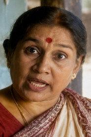 Gemini Rajeswari as  in Jothi 1983