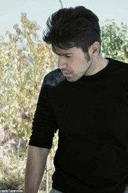 Arash Mahankia as Esmaeil in Write Legibly 2023