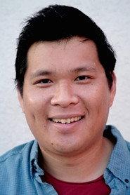 Rusnico Canonigo Jr. as Shep in Passage 2020