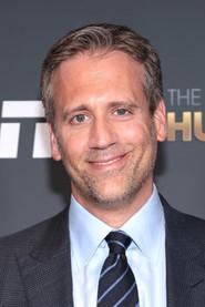 Max Kellerman as Self in Teofilo: Boxing's Most Revolutionary Champion 2025