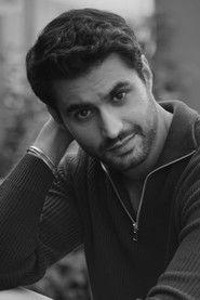 Udaybir Sandhu as Jitendar Jinda in Amar Singh Chamkila 2024