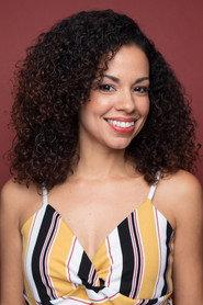 Suni Reyes as Cameron's Mom in The Disruption 2017