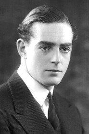 Michael Brooke as Capt. Squires in The Dawn Patrol 1938