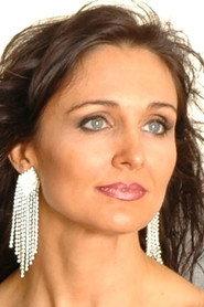 Sherry Morris as Ruth in The Book of Ruth: Journey of Faith 2009