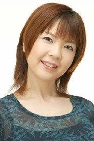 Chizu Yonemoto as Shintaro Nakasu (voice) in Neighborhood Story The Movie 1996