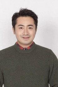 Chen Yang as  in Vanishing Days 2019