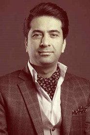 Mohammad Motamedi as Himself in Lotfi: Four Seasons 2015