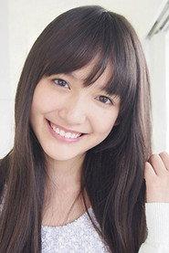 Airi Tazume as Young Yoshioka Futaba in Blue Spring Ride 2014