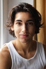 Luzian Gupta as Max in Brainfuck 2023