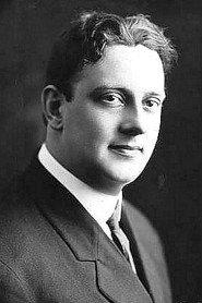 Louis Leon Hall as Brett in The Man Inside 1916
