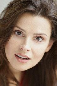 Ekaterina Krupenina as  in My Husband Is A Genius 2008