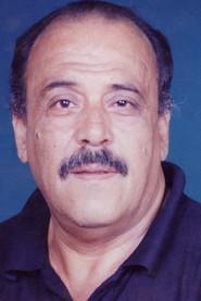 Ahmad Hafez as  in License to Kill 1991